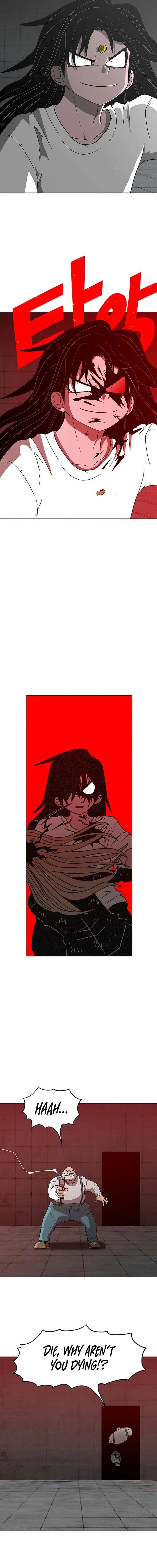 Read Graymark Manga Online