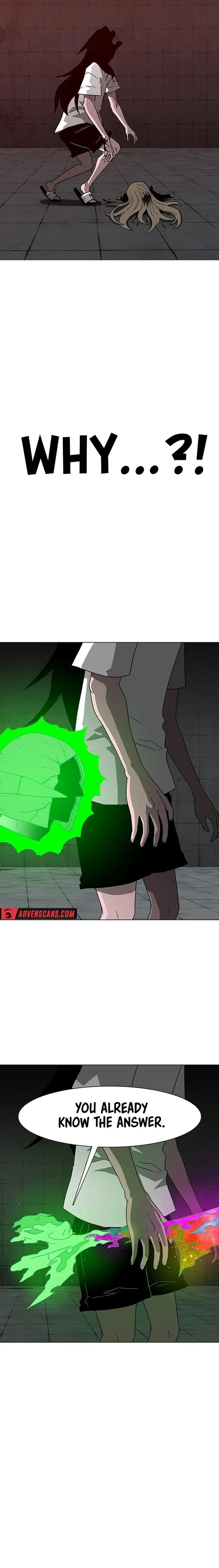 Read Graymark Manga Online