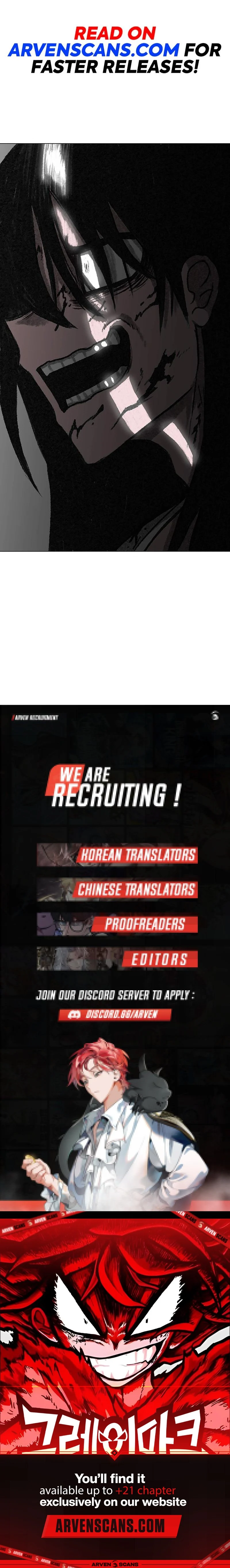 Read Graymark Manga Online