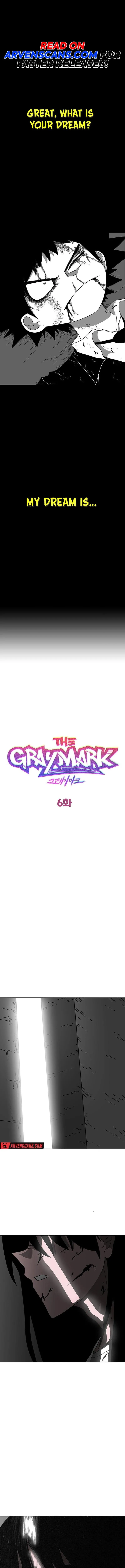 Read Graymark Manga Online