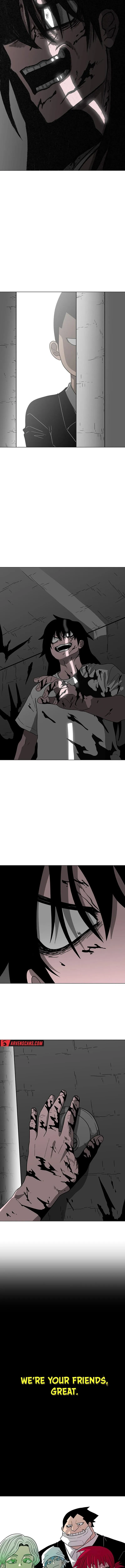 Read Graymark Manga Online