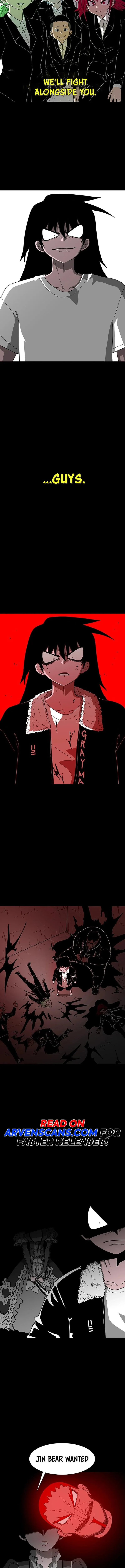 Read Graymark Manga Online