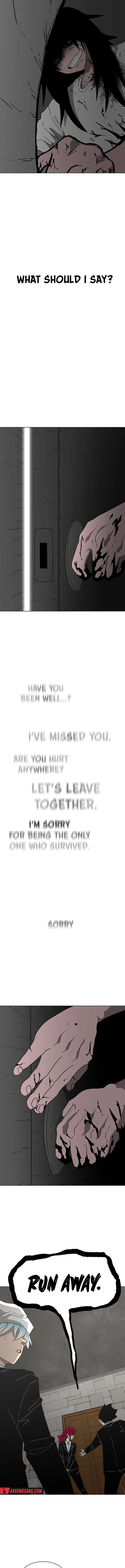 Read Graymark Manga Online