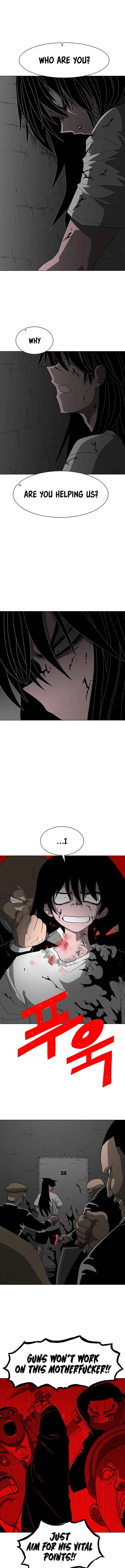 Read Graymark Manga Online