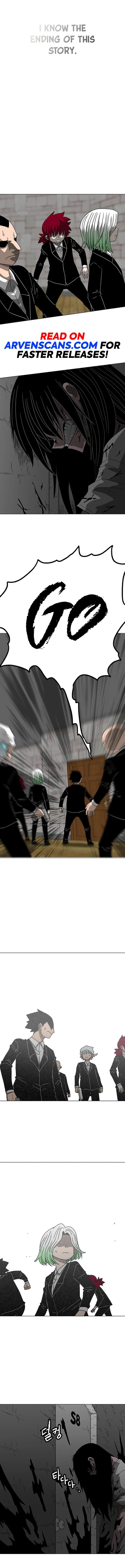 Read Graymark Manga Online