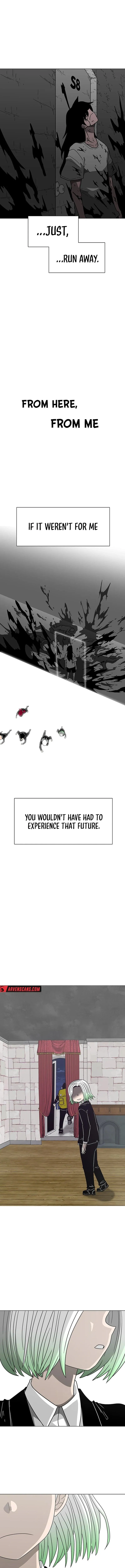 Read Graymark Manga Online