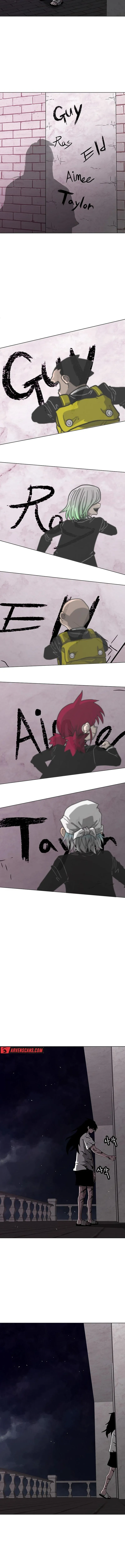 Read Graymark Manga Online