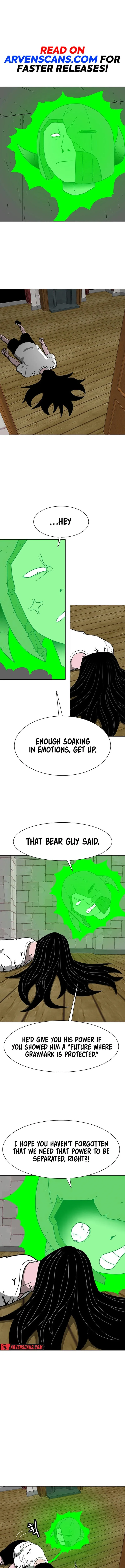 Read Graymark Manga Online