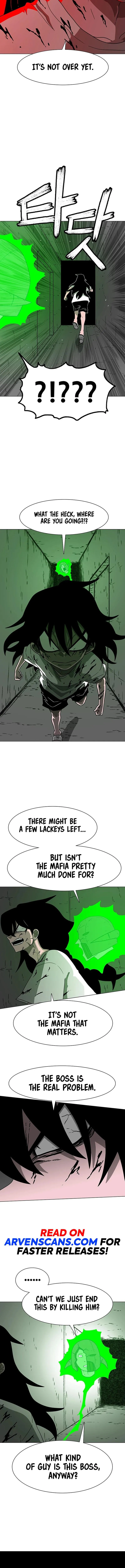 Read Graymark Manga Online