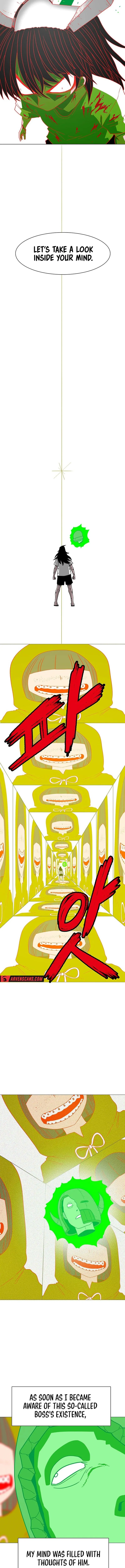 Read Graymark Manga Online