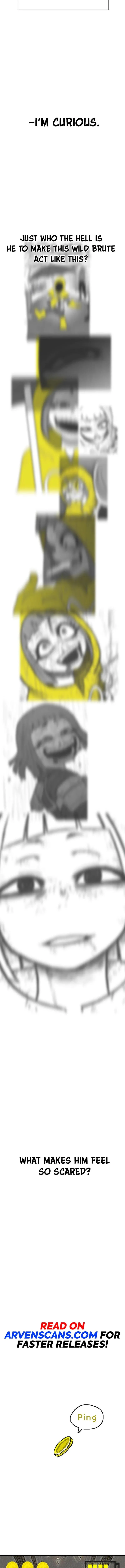 Read Graymark Manga Online