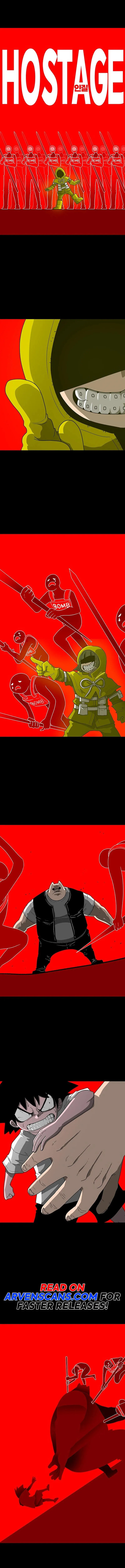 Read Graymark Manga Online