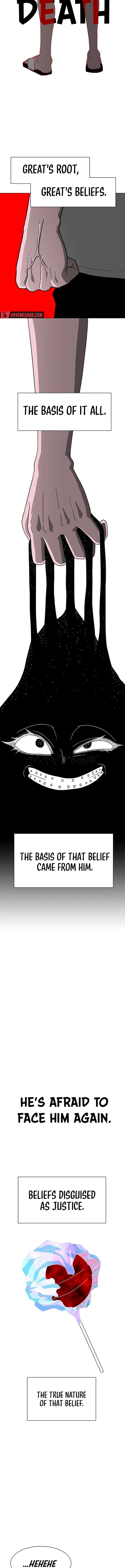 Read Graymark Manga Online