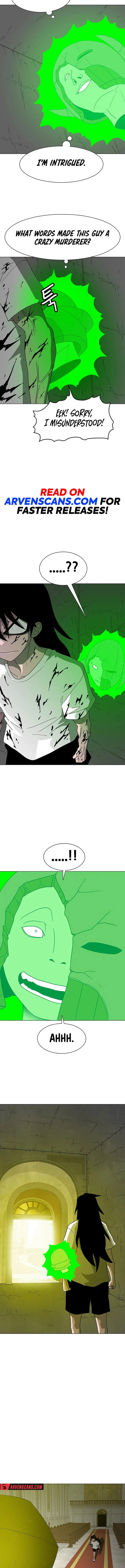 Read Graymark Manga Online