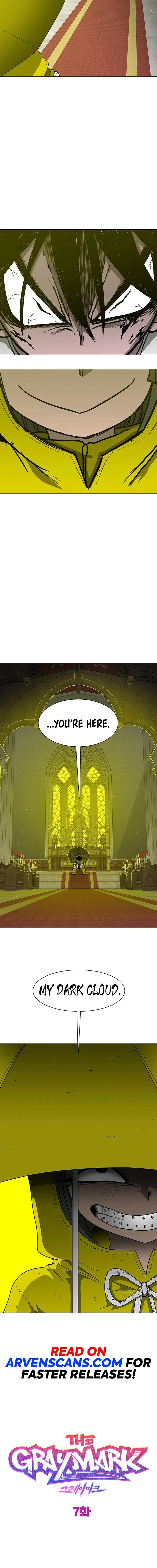 Read Graymark Manga Online