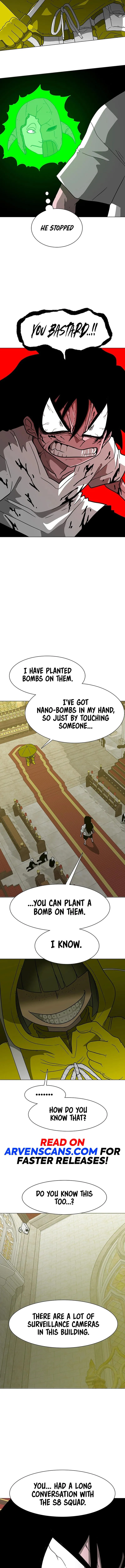 Read Graymark Manga Online