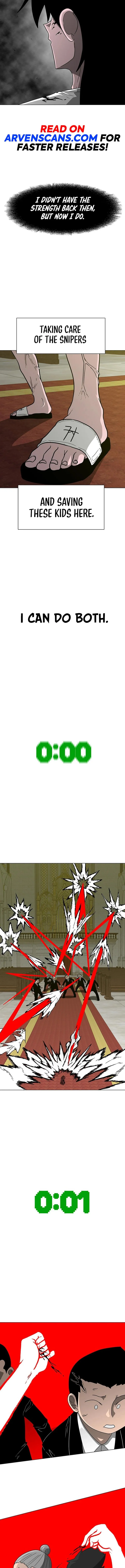 Read Graymark Manga Online