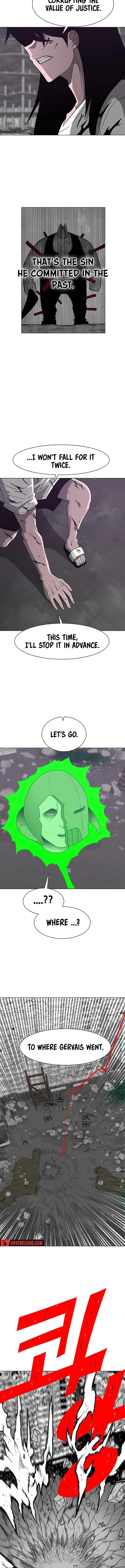 Read Graymark Manga Online