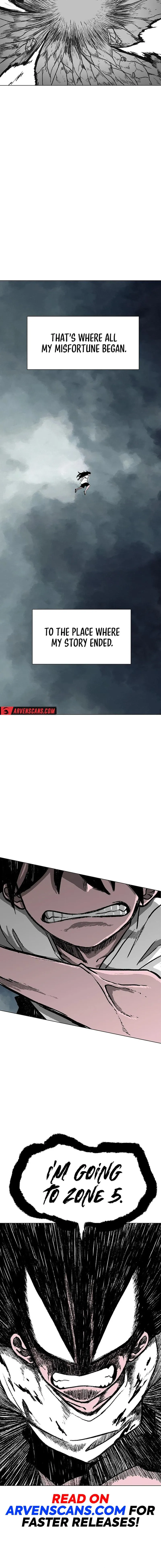 Read Graymark Manga Online