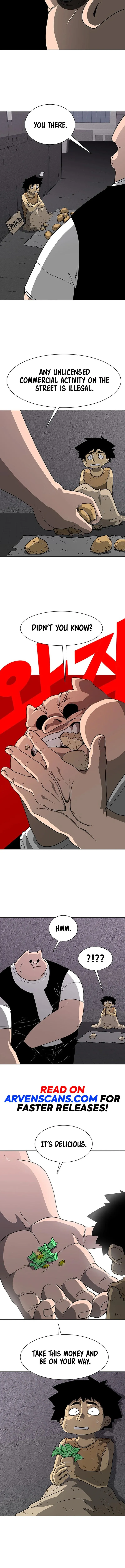 Read Graymark Manga Online