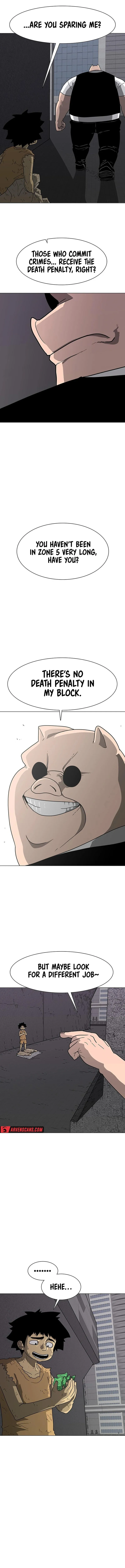 Read Graymark Manga Online