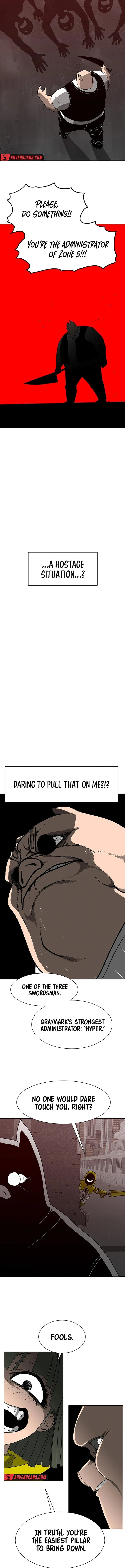 Read Graymark Manga Online