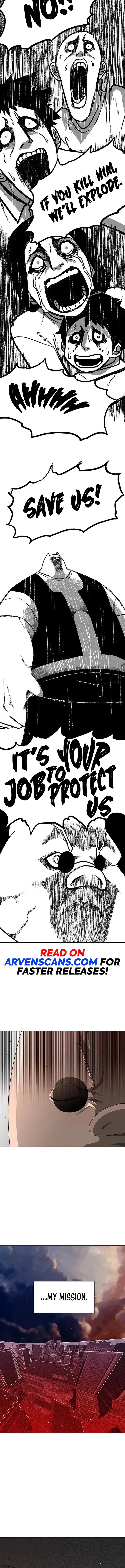 Read Graymark Manga Online