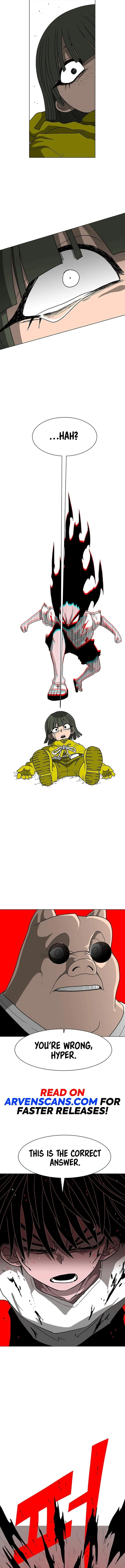 Read Graymark Manga Online