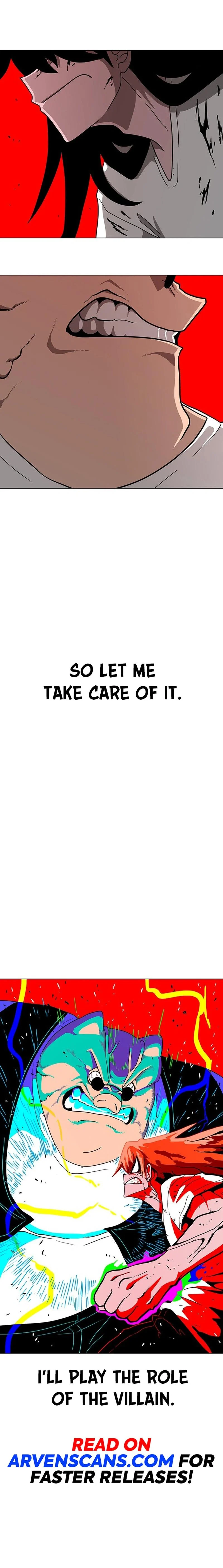 Read Graymark Manga Online