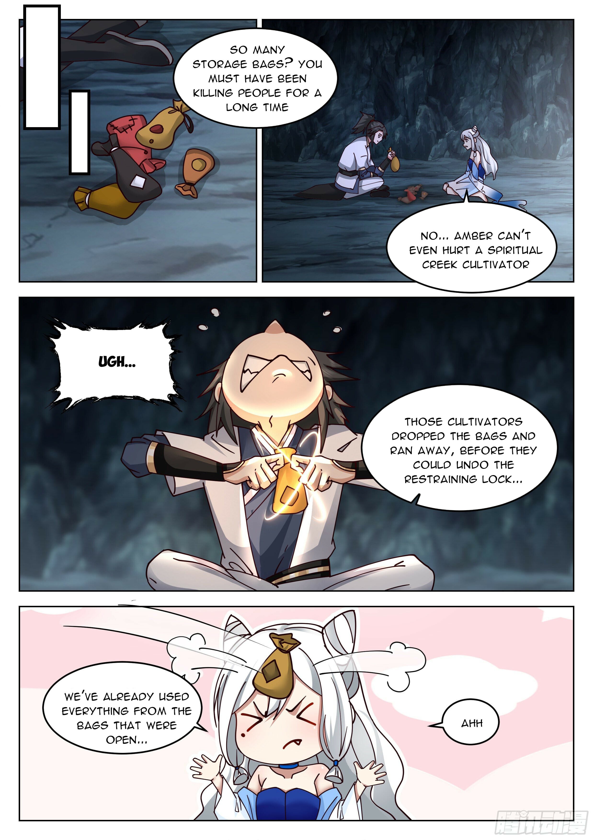 Read Great Sage of Humanity Manga Online