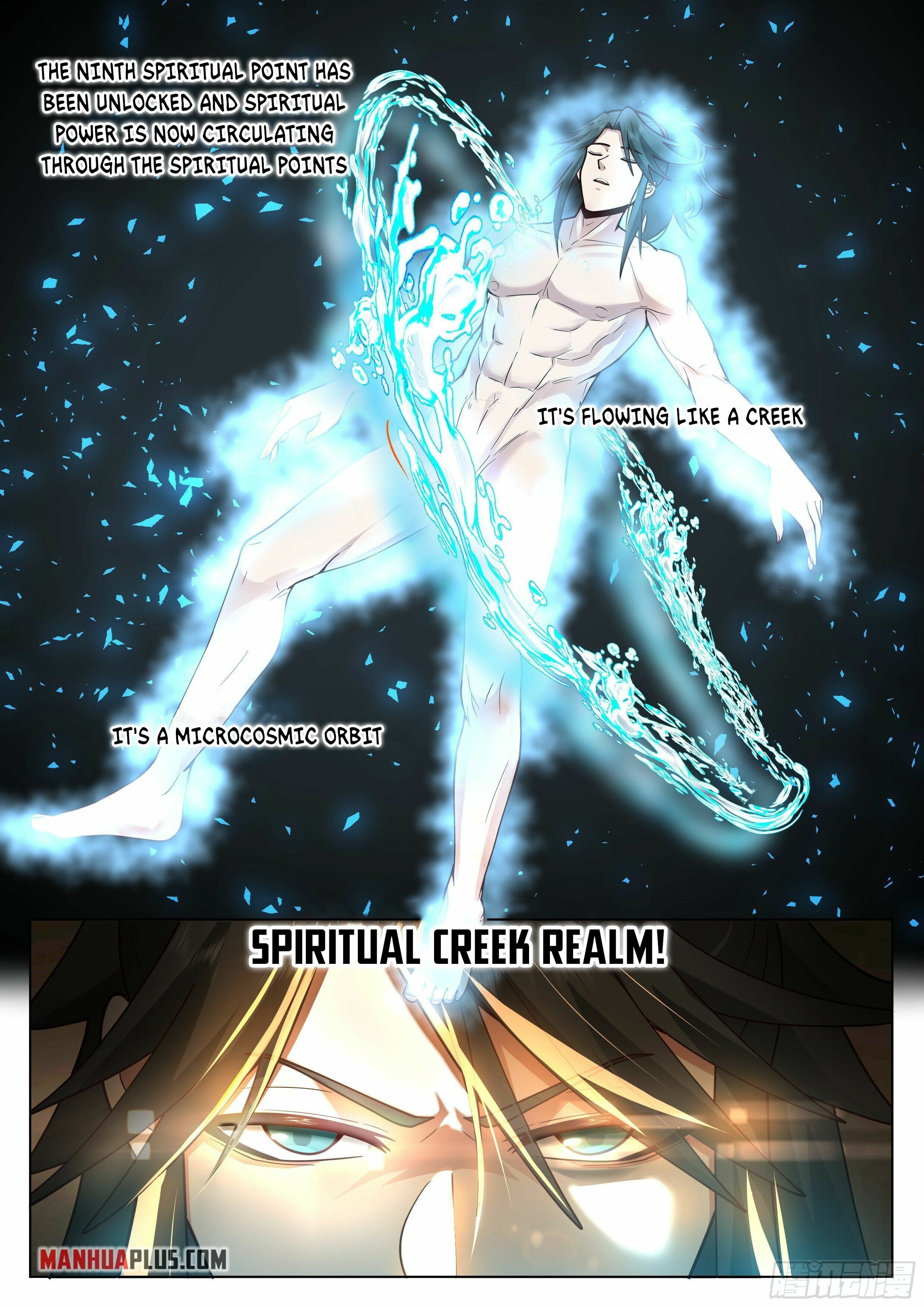 Read Great Sage of Humanity Manga Online