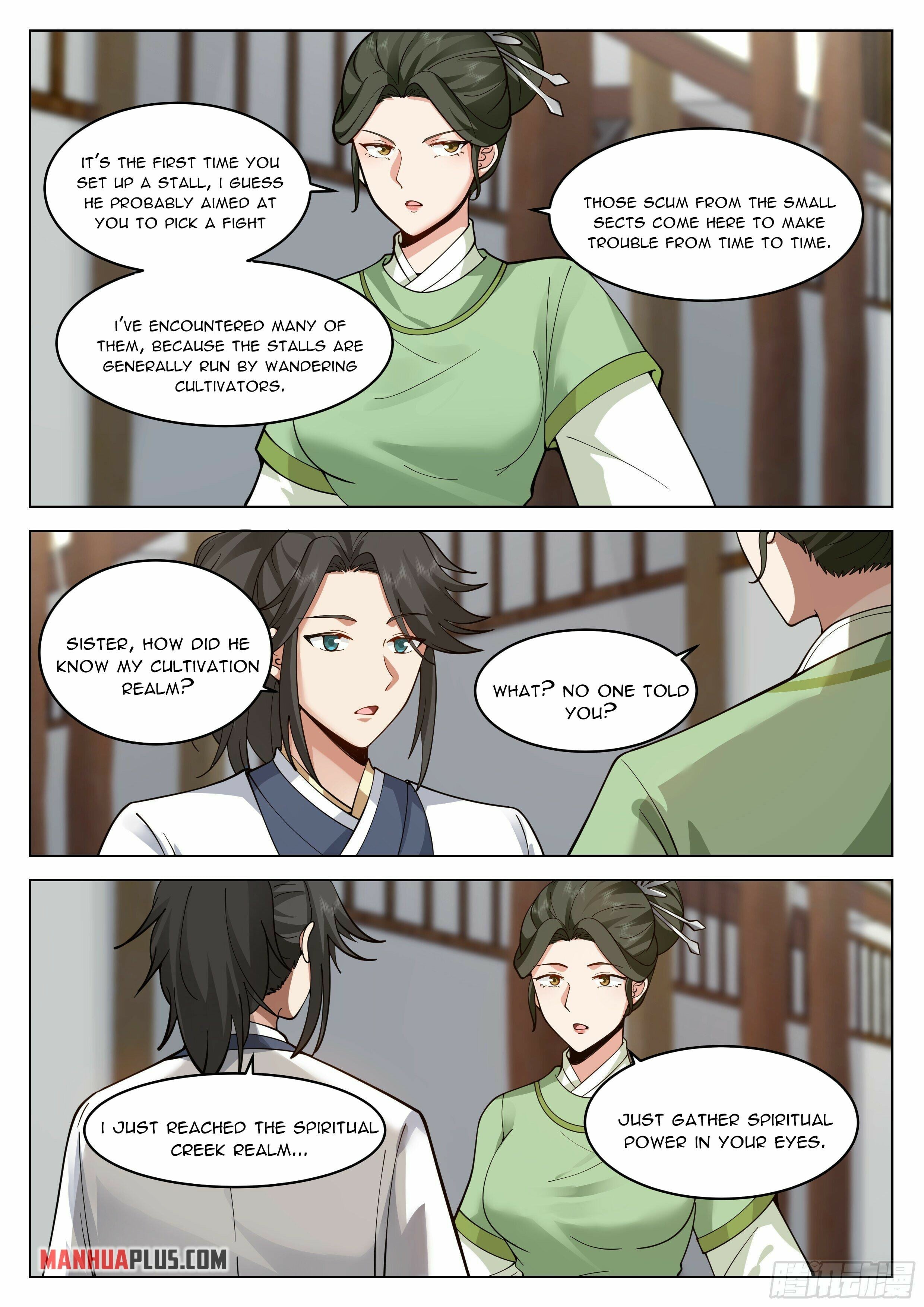 Read Great Sage of Humanity Manga Online