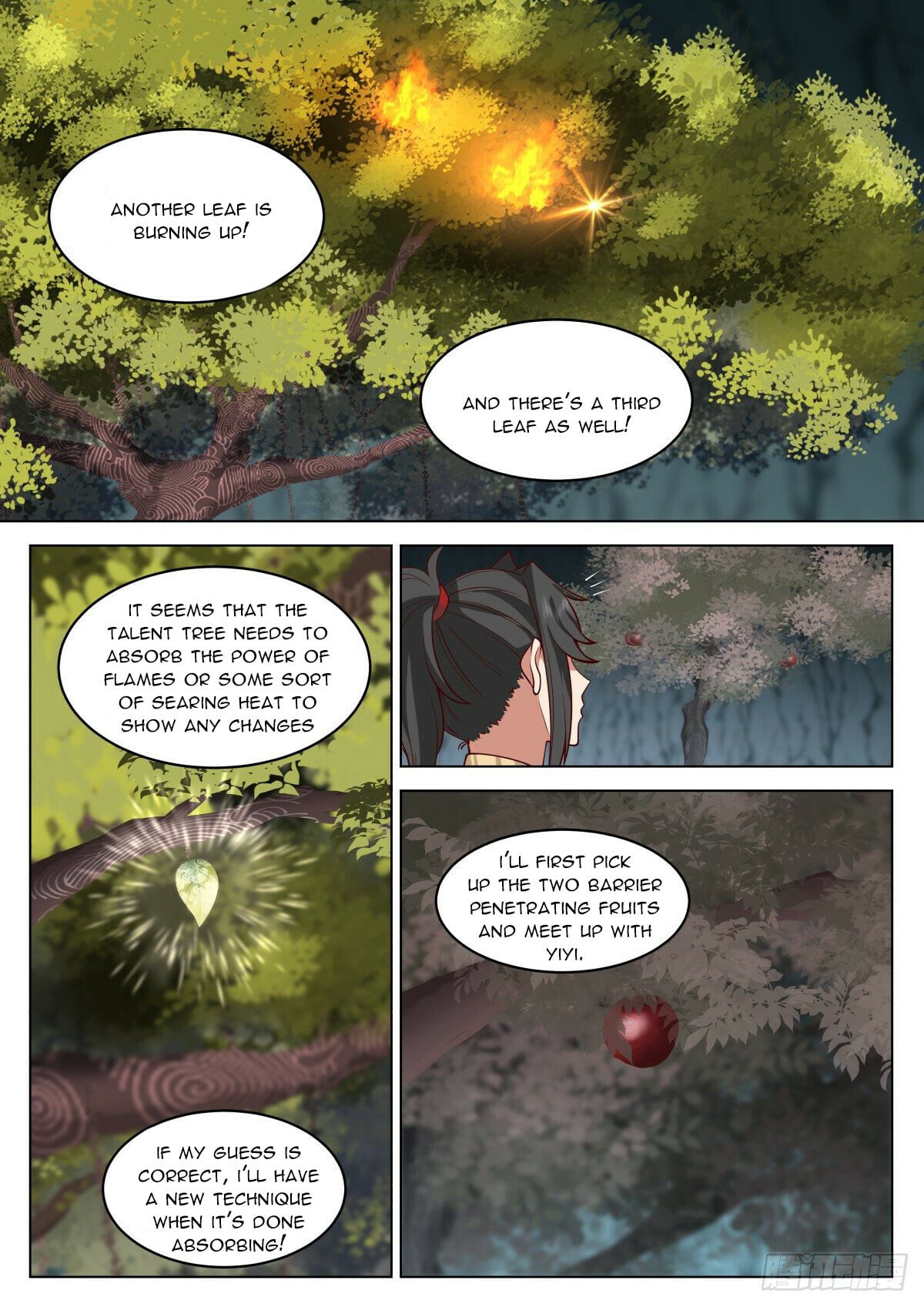 Read Great Sage of Humanity Manga Online