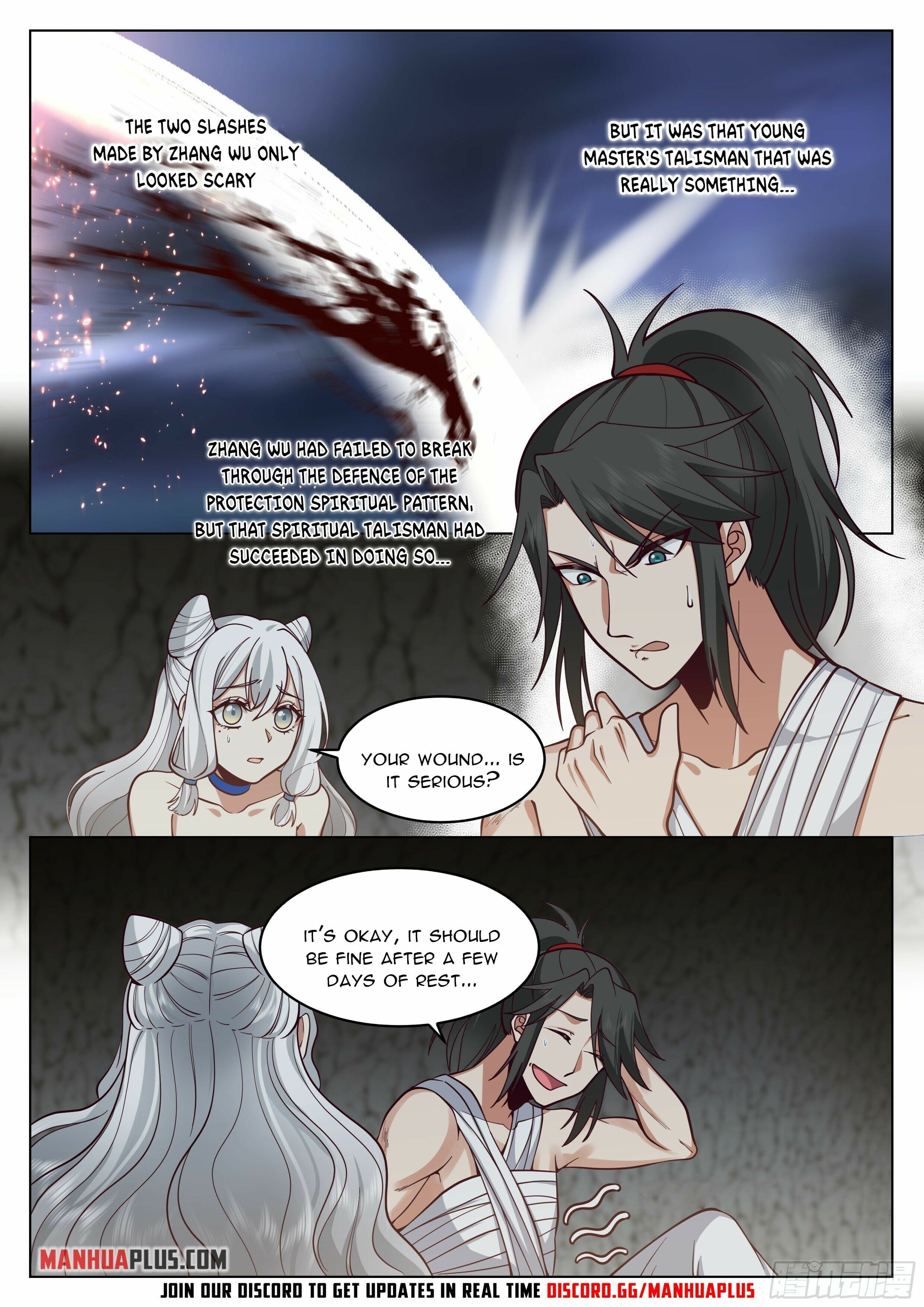 Read Great Sage of Humanity Manga Online