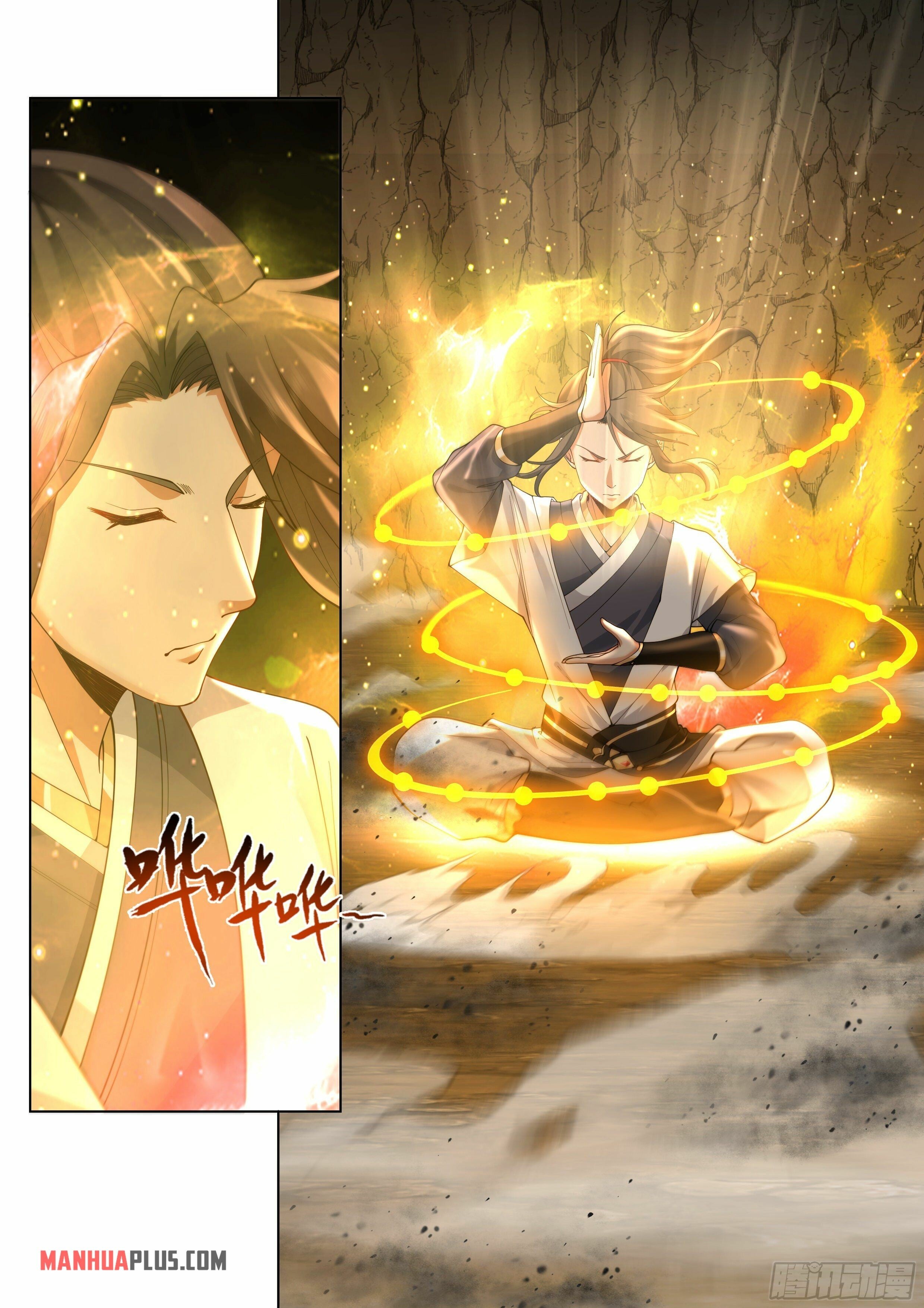 Read Great Sage of Humanity Manga Online