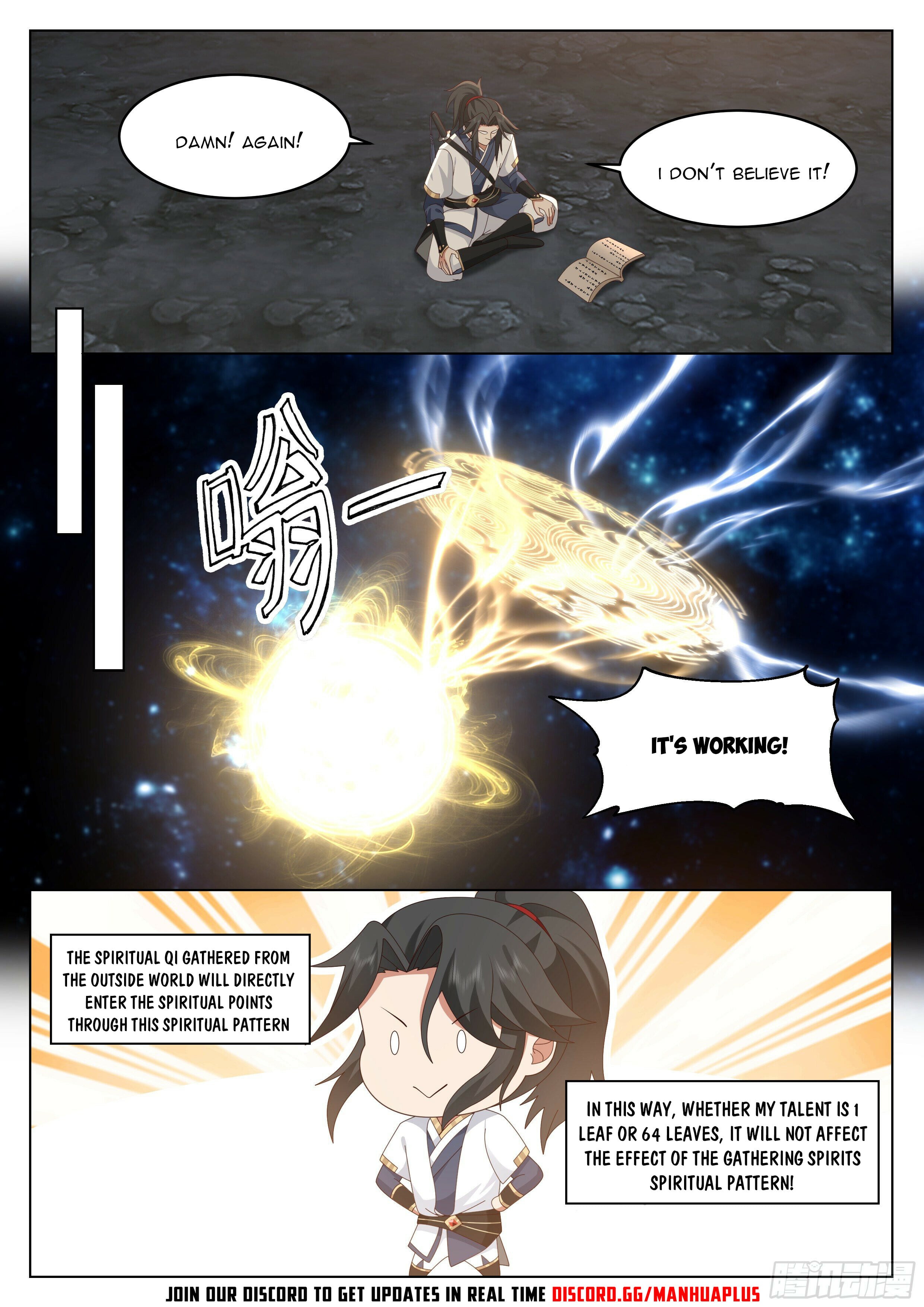 Read Great Sage of Humanity Manga Online