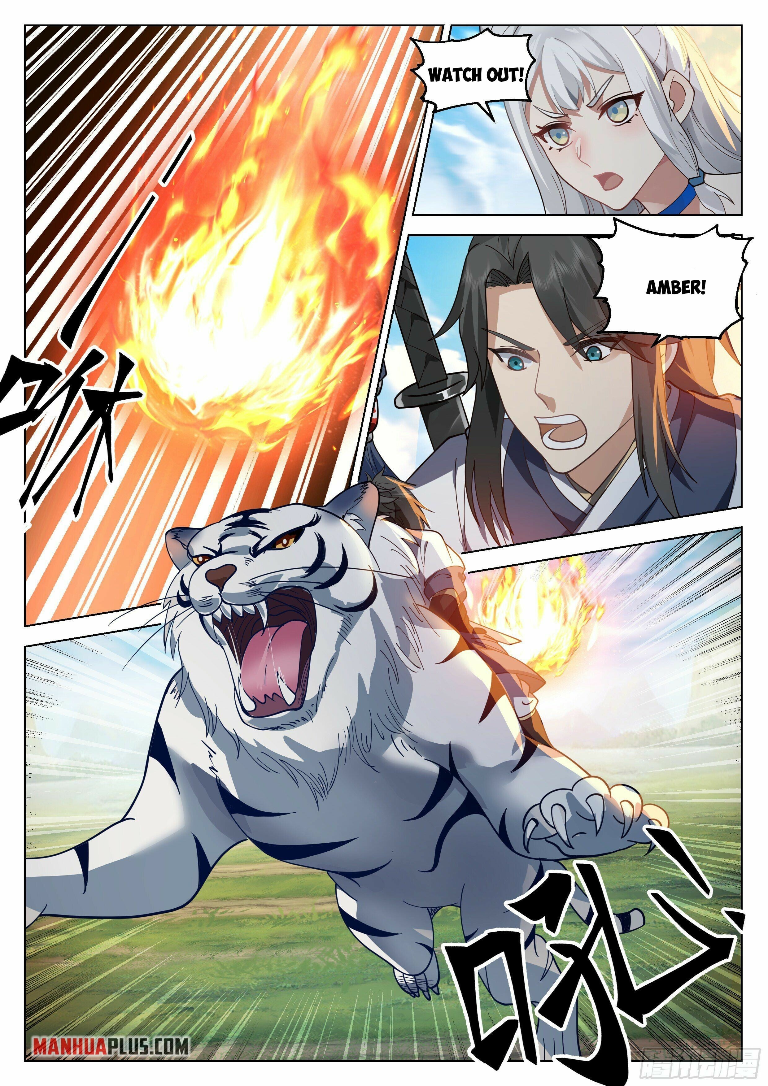 Read Great Sage of Humanity Manga Online