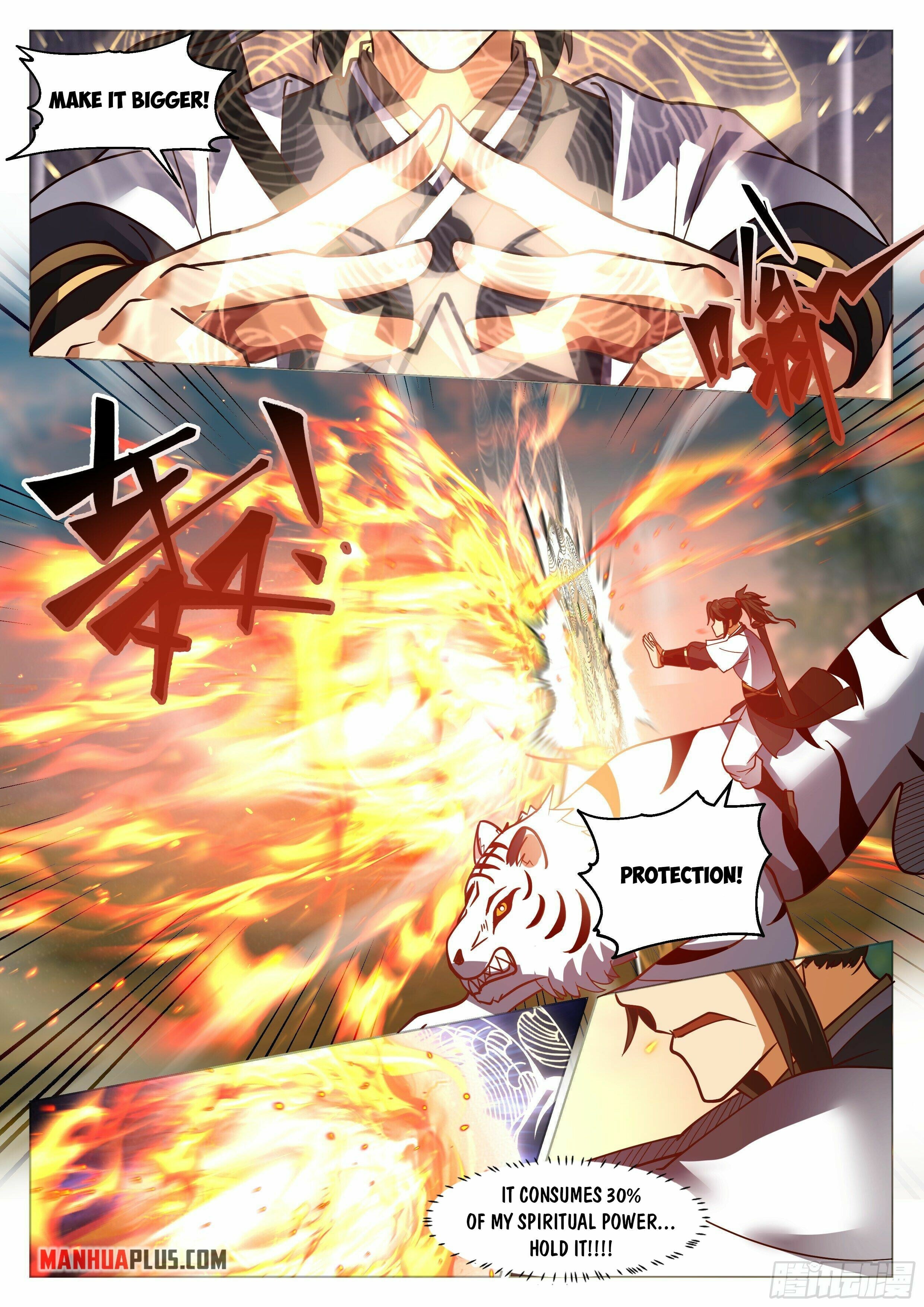 Read Great Sage of Humanity Manga Online