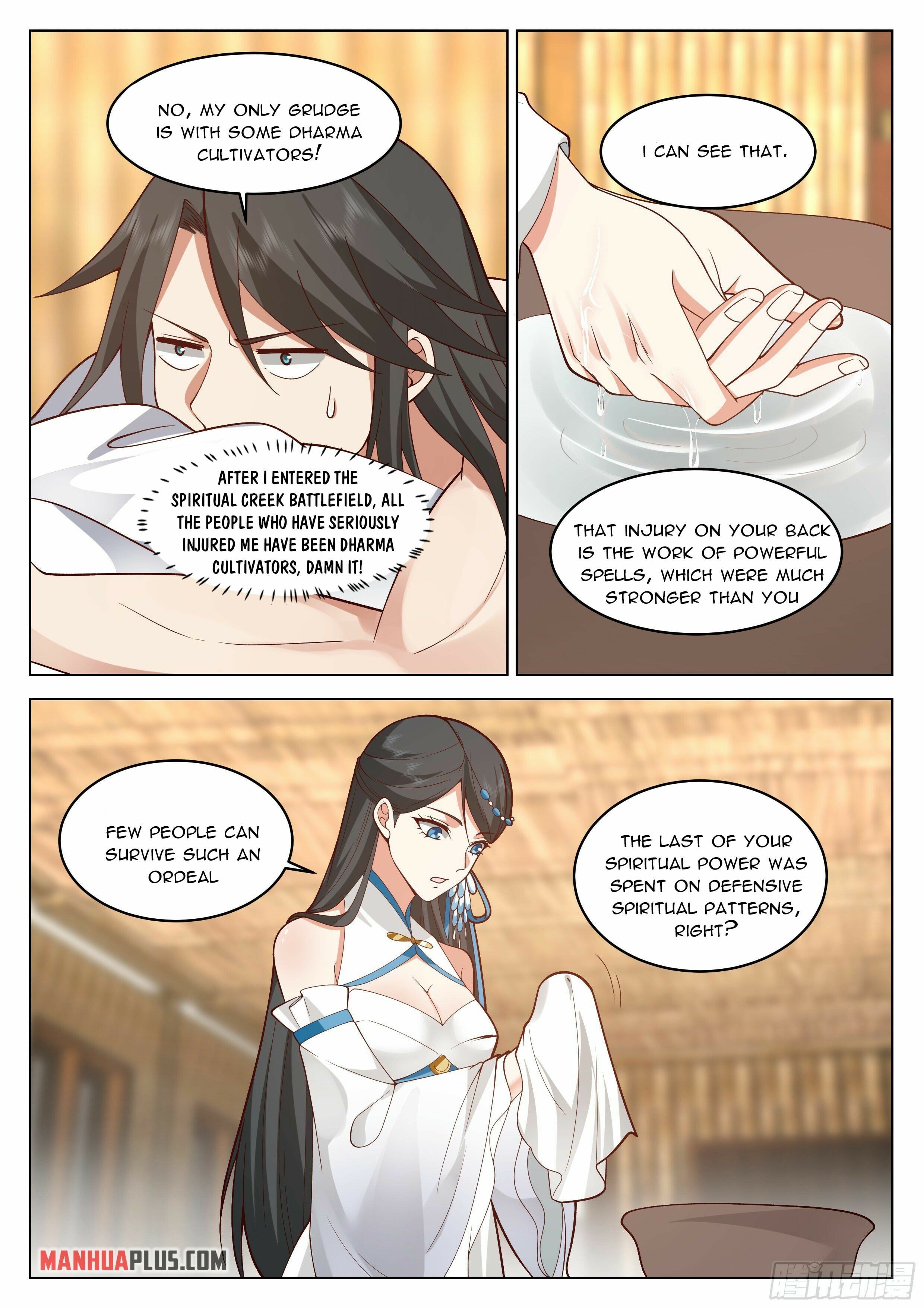 Read Great Sage of Humanity Manga Online