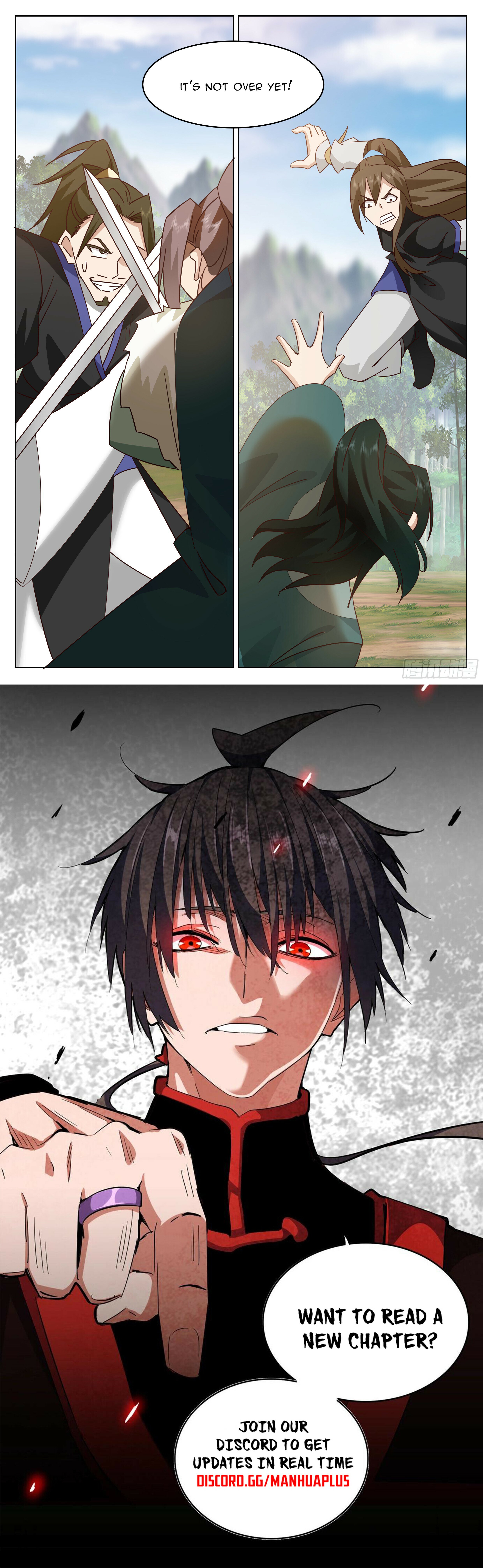 Read Great Sage of Humanity Manga Online