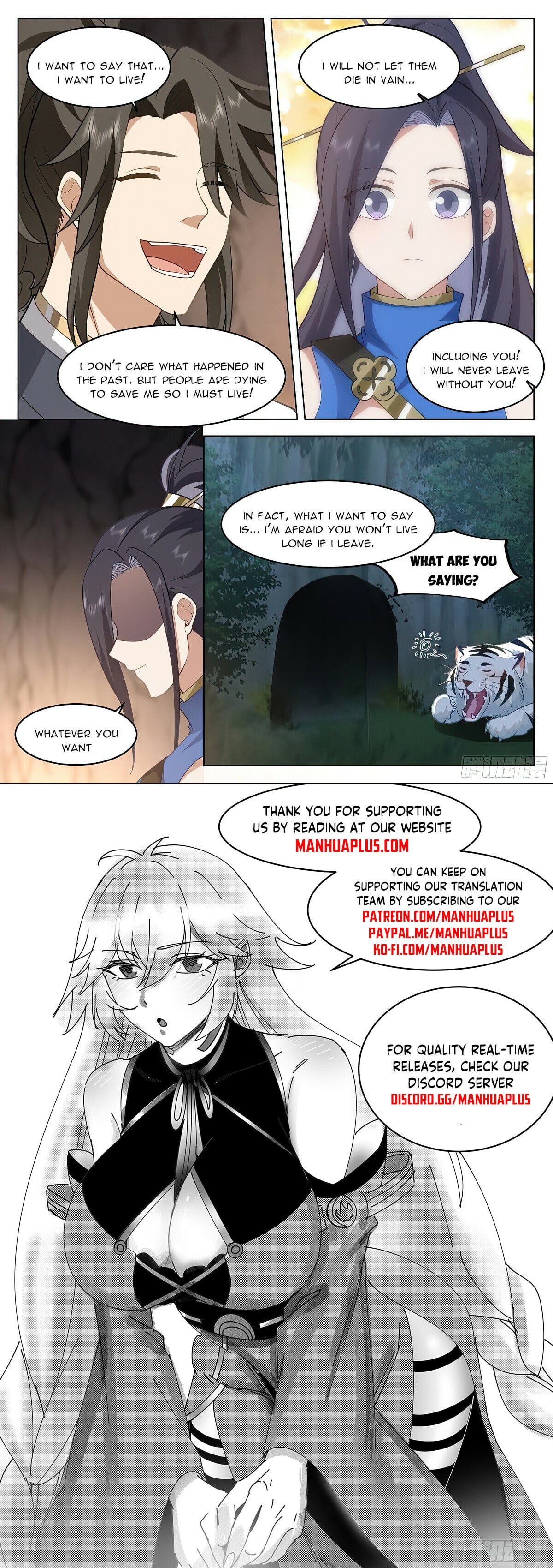 Read Great Sage of Humanity Manga Online