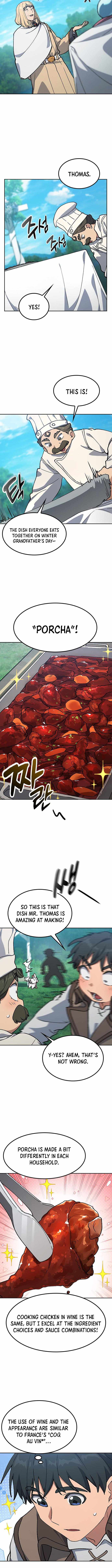 Read HEALING LIFE THROUGH CAMPING IN ANOTHER WORLD Manga Online