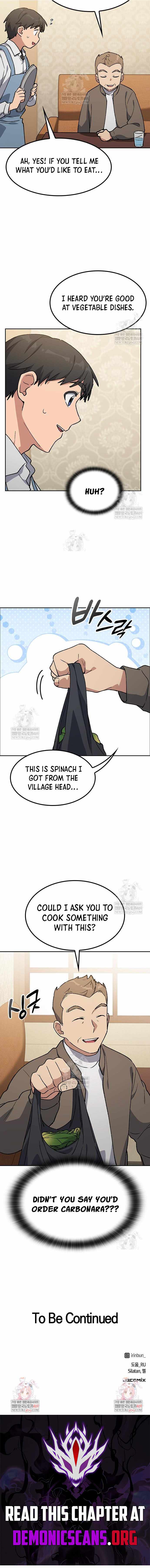 Read HEALING LIFE THROUGH CAMPING IN ANOTHER WORLD Manga Online