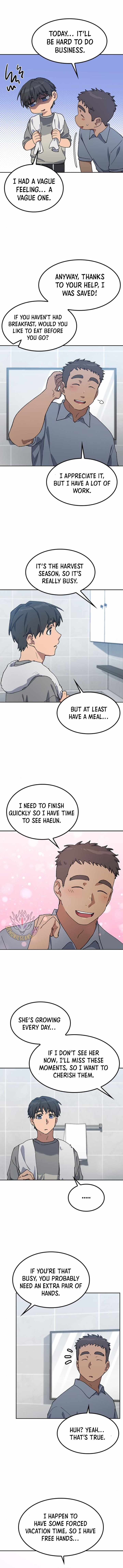 Read HEALING LIFE THROUGH CAMPING IN ANOTHER WORLD Manga Online