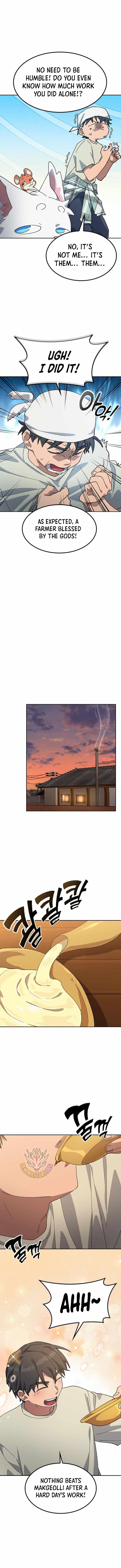 Read HEALING LIFE THROUGH CAMPING IN ANOTHER WORLD Manga Online