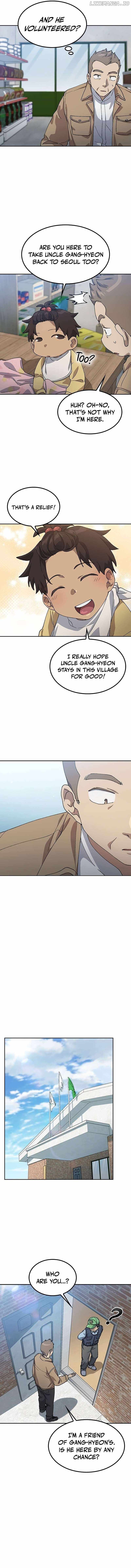 Read HEALING LIFE THROUGH CAMPING IN ANOTHER WORLD Manga Online