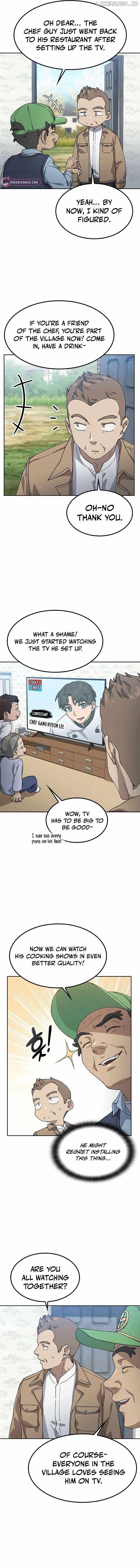 Read HEALING LIFE THROUGH CAMPING IN ANOTHER WORLD Manga Online