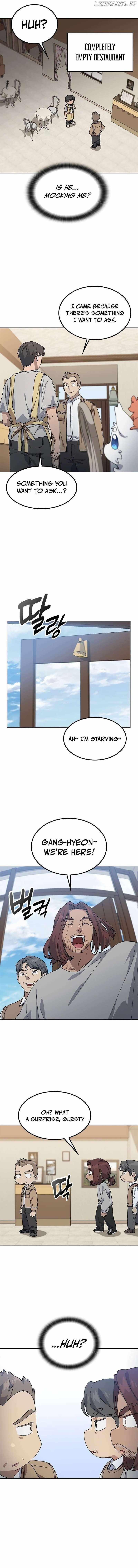 Read HEALING LIFE THROUGH CAMPING IN ANOTHER WORLD Manga Online