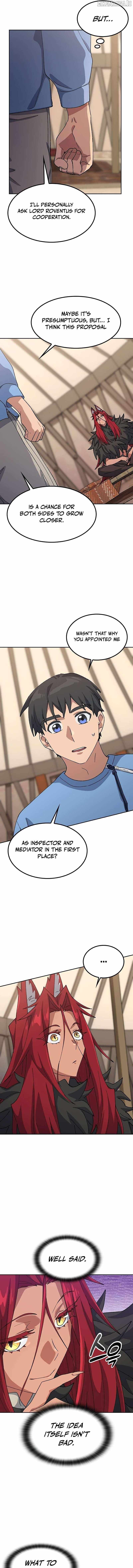 Read HEALING LIFE THROUGH CAMPING IN ANOTHER WORLD Manga Online