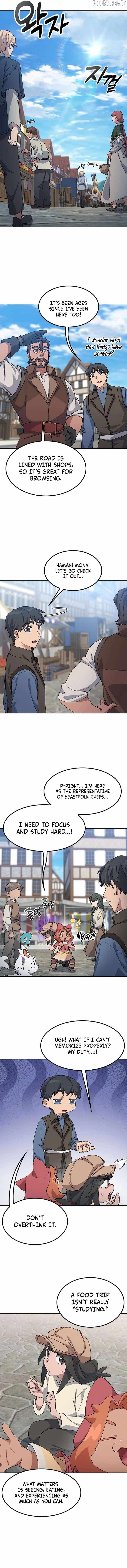 Read HEALING LIFE THROUGH CAMPING IN ANOTHER WORLD Manga Online